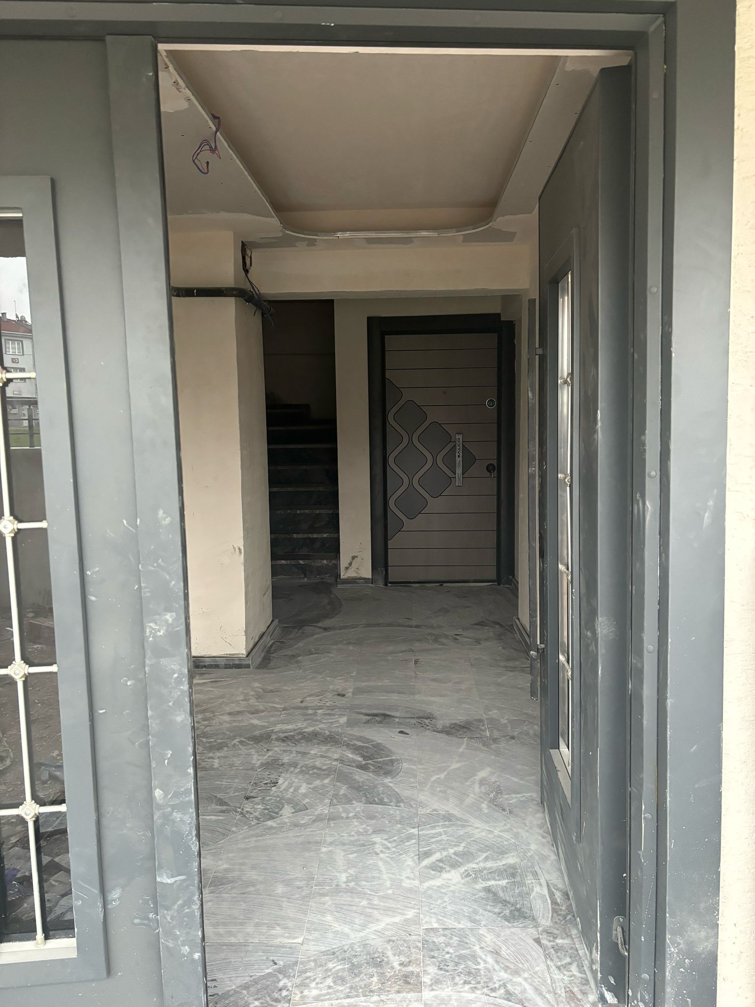 İnegöl Akhisar Mahallesi 2+1 Satılık Son 3 Daire  - BURSA İNEGÖL fotoğraf 2